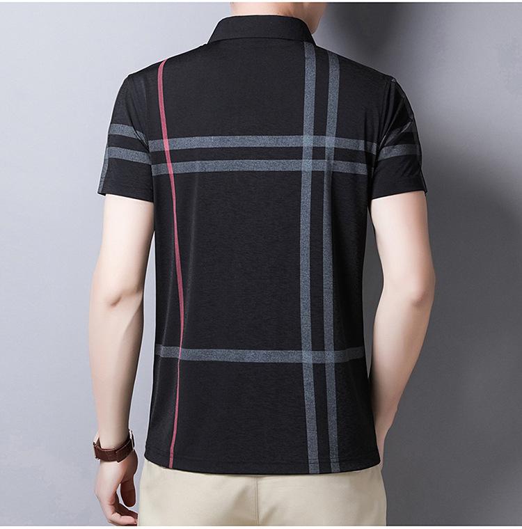 Egerton Polo Shirt (4 Designs)
