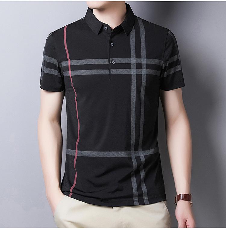 Egerton Polo Shirt (4 Designs)