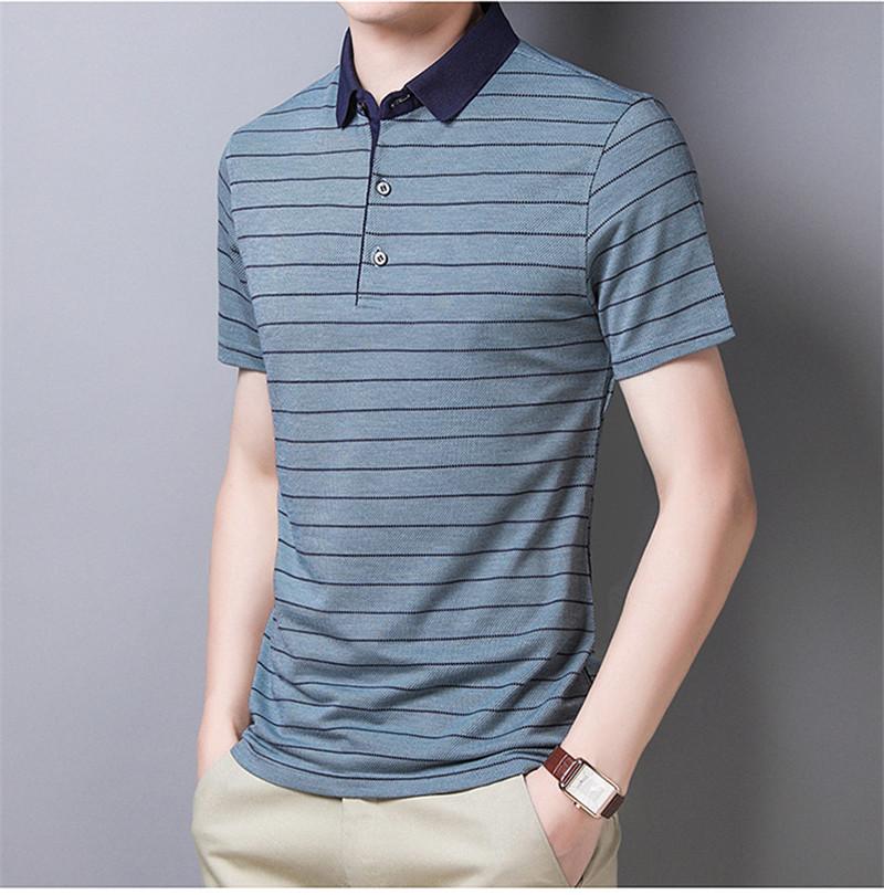 Cecil Polo Shirt (3 Designs)