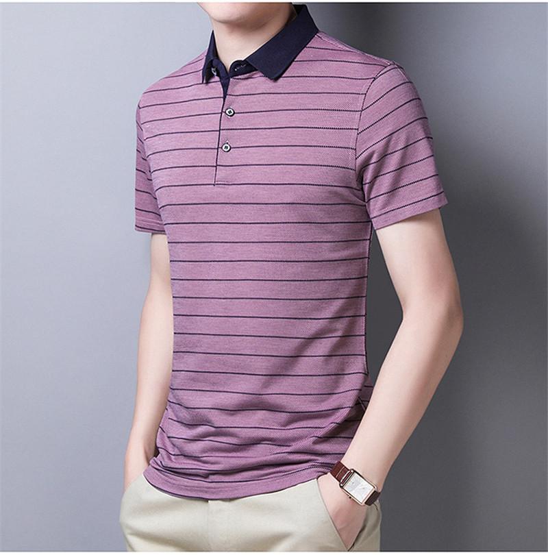 Cecil Polo Shirt (3 Designs)
