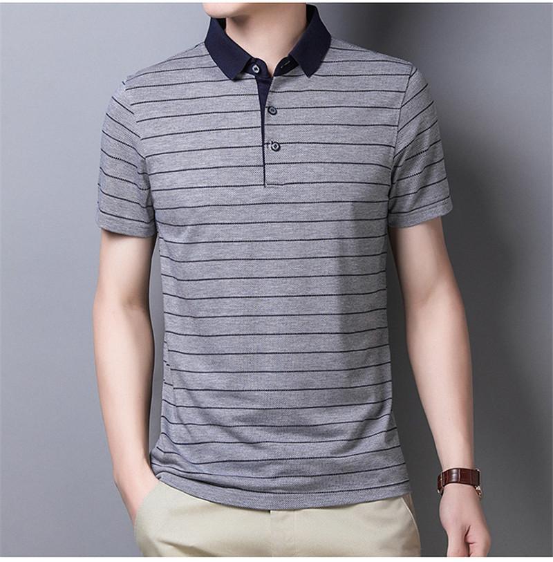 Cecil Polo Shirt (3 Designs)
