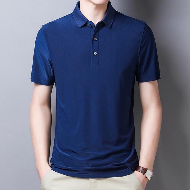 Canvas Polo Shirt (5 Designs)