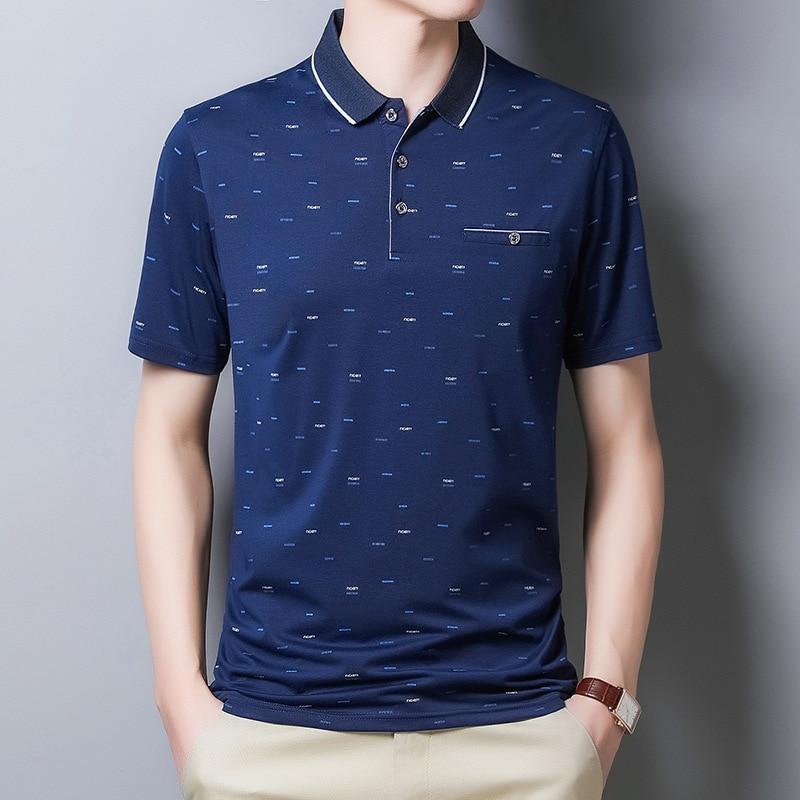Beauclerk Polo Shirt (3 Designs)