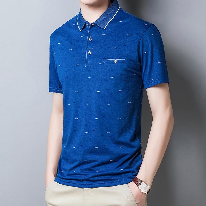 Beauclerk Polo Shirt (3 Designs)