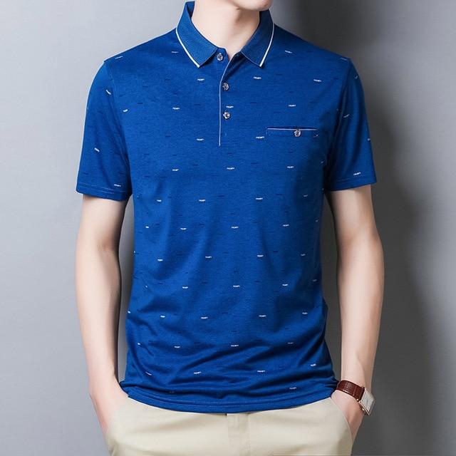 Beauclerk Polo Shirt (3 Designs)