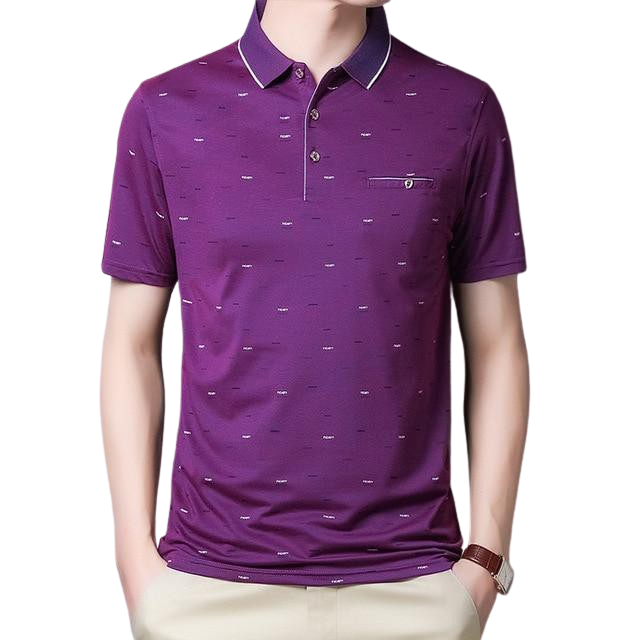 Beauclerk Polo Shirt (3 Designs)