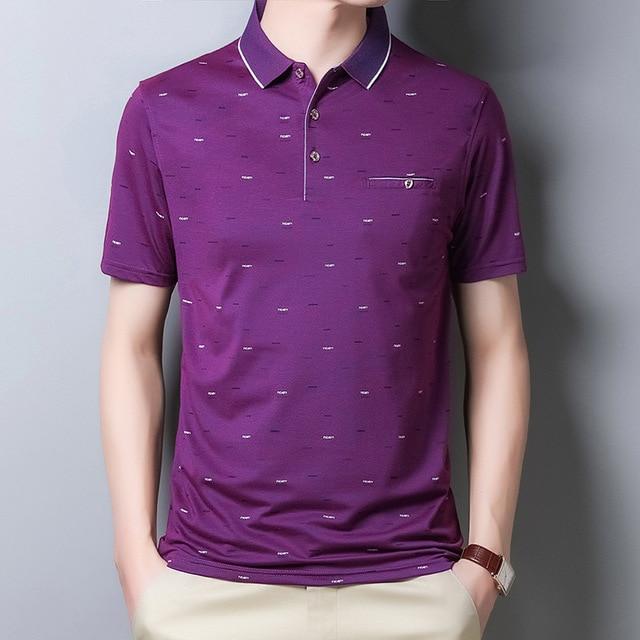 Beauclerk Polo Shirt (3 Designs)