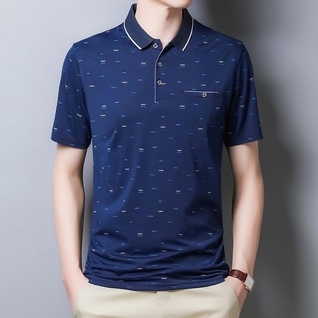 Beauclerk Polo Shirt (3 Designs)