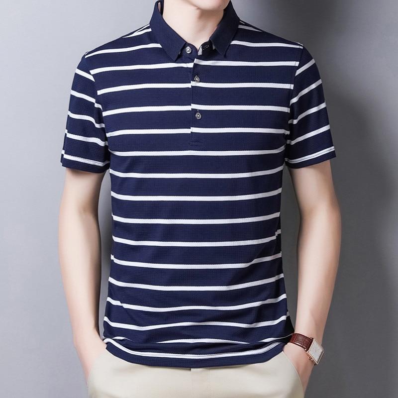 Beauchamp Polo Shirt (3 Designs)