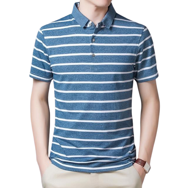 Beauchamp Polo Shirt (3 Designs)