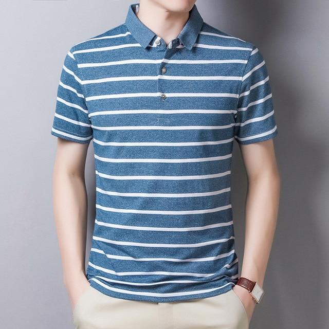 Beauchamp Polo Shirt (3 Designs)