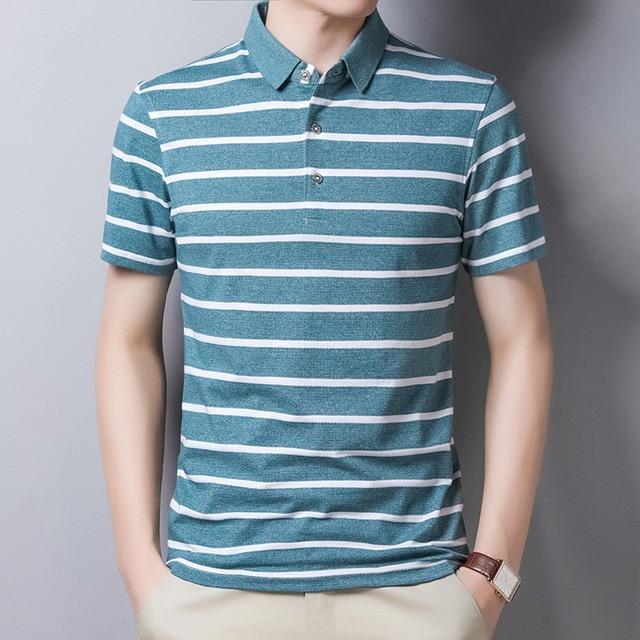 Beauchamp Polo Shirt (3 Designs)