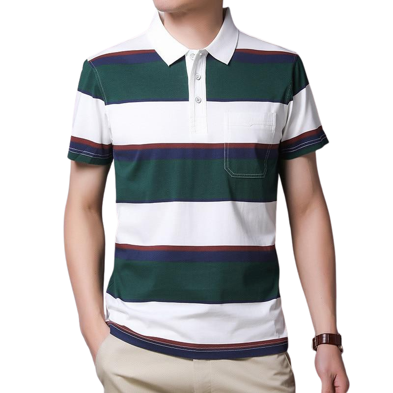 Arden Polo Shirt (2 Designs)