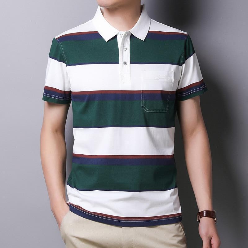Arden Polo Shirt (2 Designs)