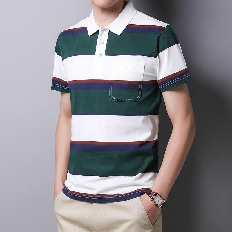 Arden Polo Shirt (2 Designs)
