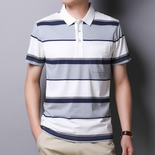 Arden Polo Shirt (2 Designs)