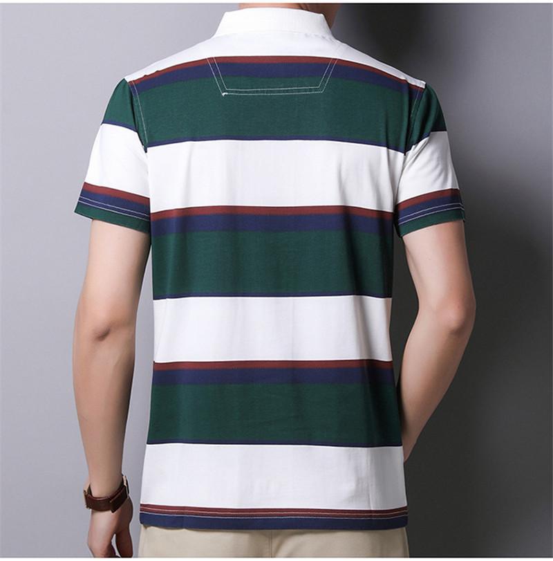 Arden Polo Shirt (2 Designs)