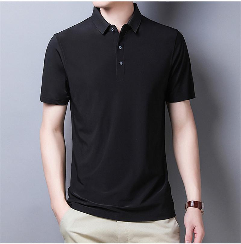Canvas Polo Shirt (5 Designs)
