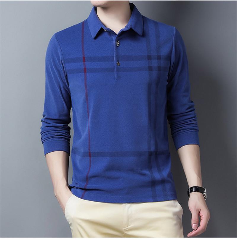 Seymour Performance Long Sleeve (6 Designs)
