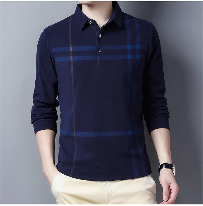 Seymour Performance Long Sleeve (6 Designs)