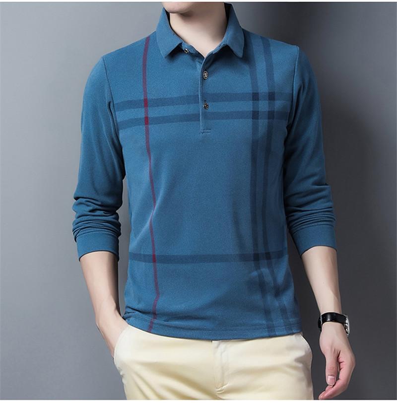 Seymour Performance Long Sleeve (6 Designs)