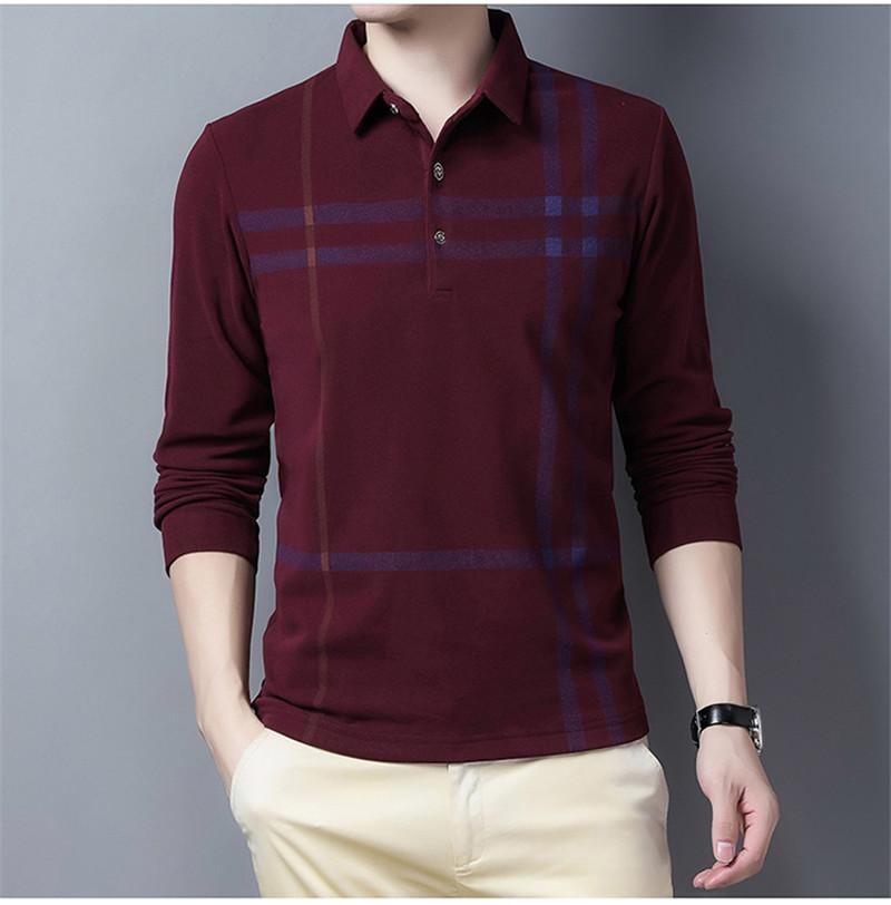 Seymour Performance Long Sleeve (6 Designs)