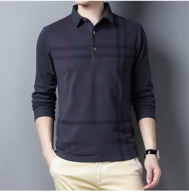 Seymour Performance Long Sleeve (6 Designs)