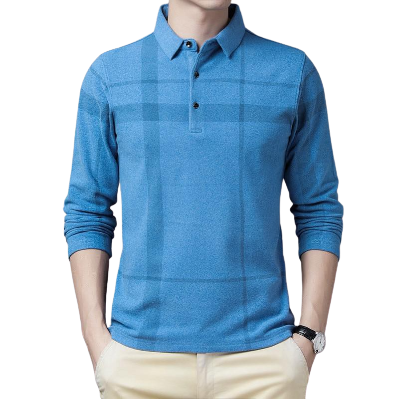 Russell Performance Long Sleeve (3 Designs)