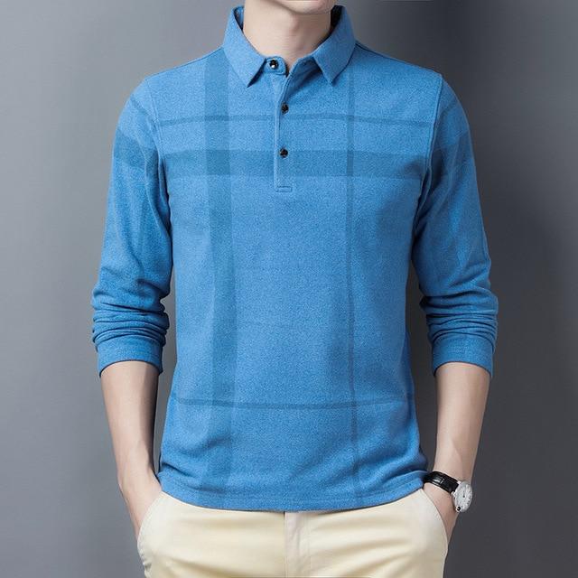 Russell Performance Long Sleeve (3 Designs)