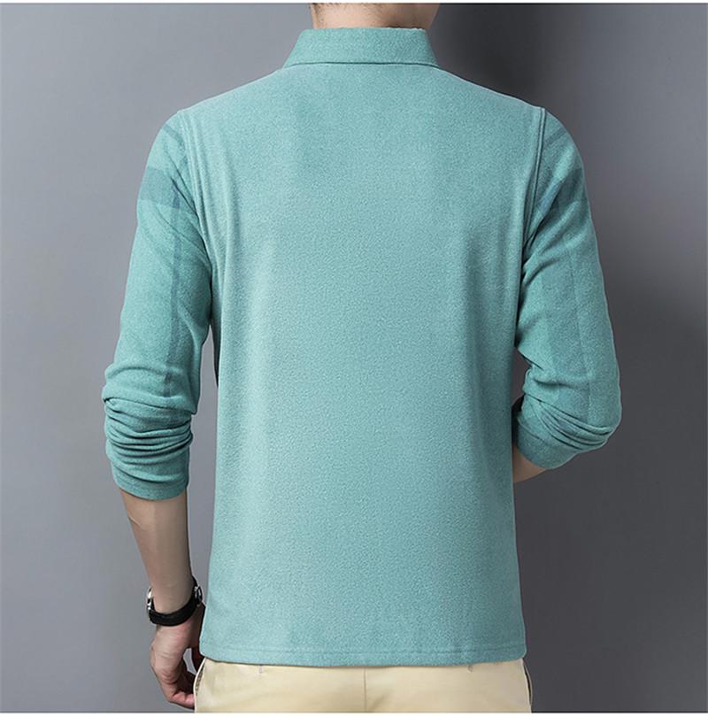 Russell Performance Long Sleeve (3 Designs)