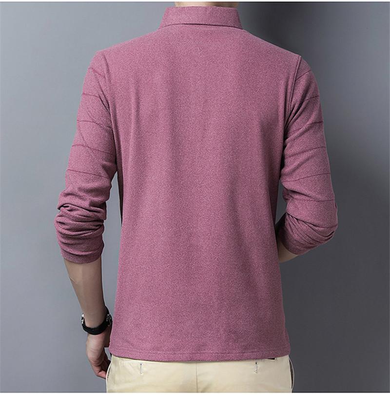Lancaster Performance Long Sleeve (3 Designs)