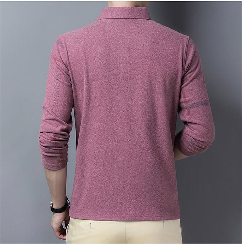 Hamilton Performance Long Sleeve (3 Designs)