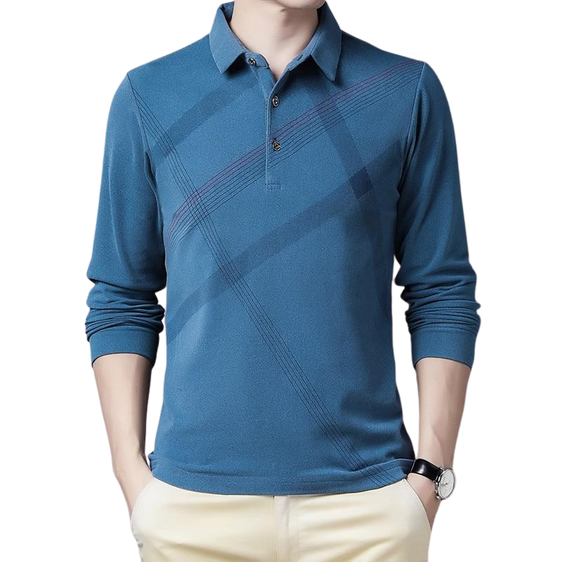 Gordon Performance Long Sleeve (6 Designs)