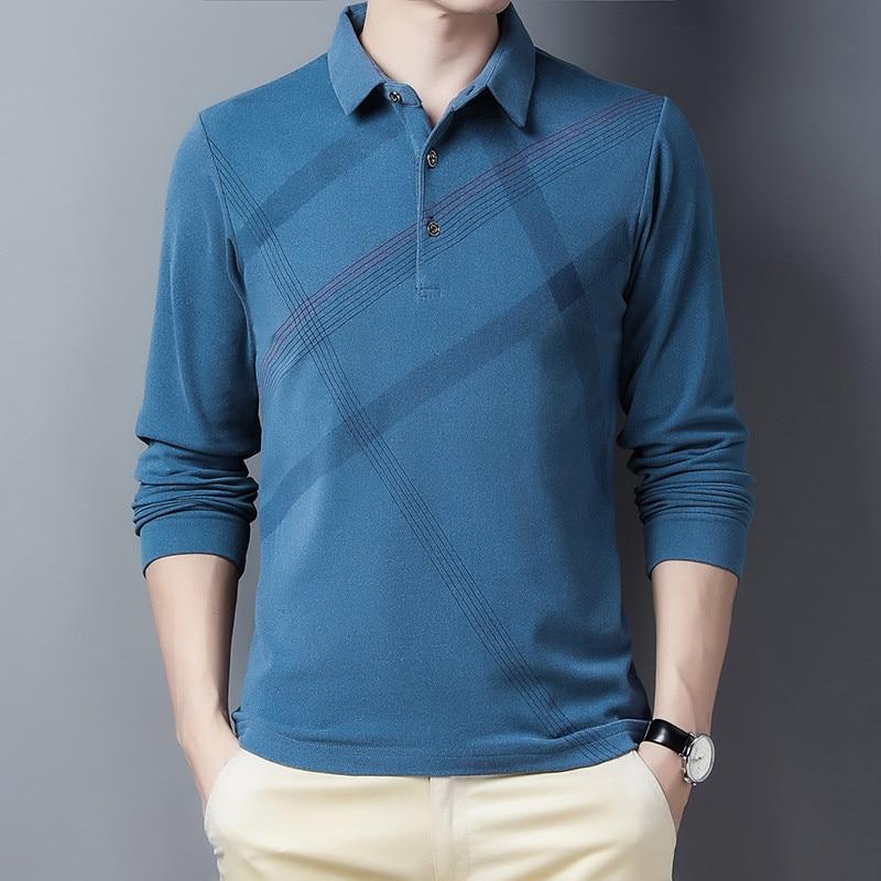 Gordon Performance Long Sleeve (6 Designs)