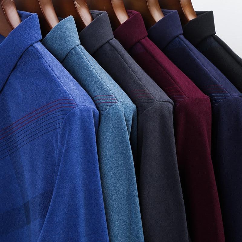 Gordon Performance Long Sleeve (6 Designs)