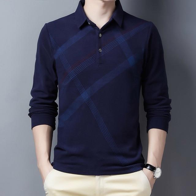 Gordon Performance Long Sleeve (6 Designs)