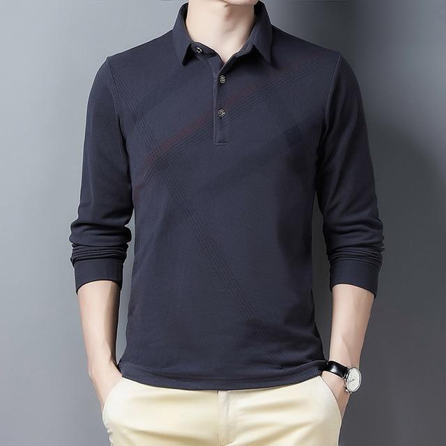 Gordon Performance Long Sleeve (6 Designs)