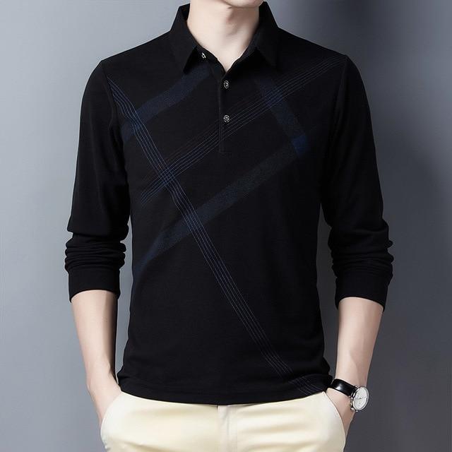 Gordon Performance Long Sleeve (6 Designs)