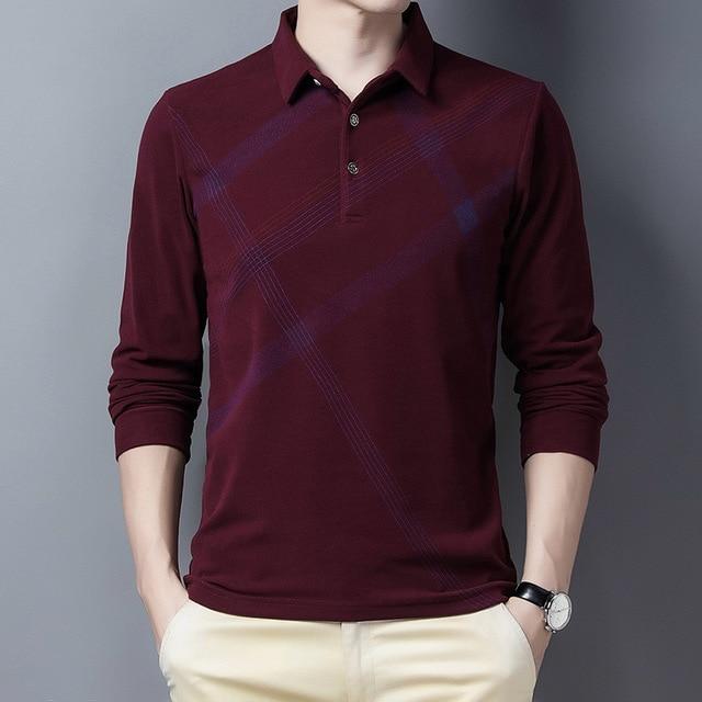 Gordon Performance Long Sleeve (6 Designs)