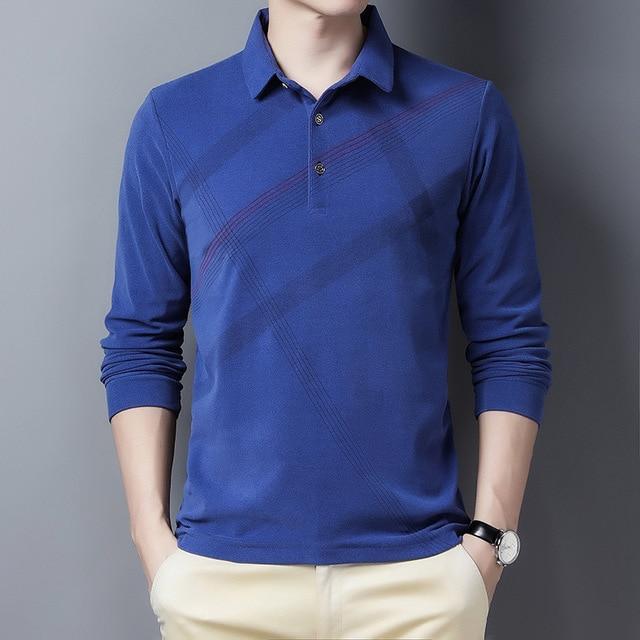 Gordon Performance Long Sleeve (6 Designs)