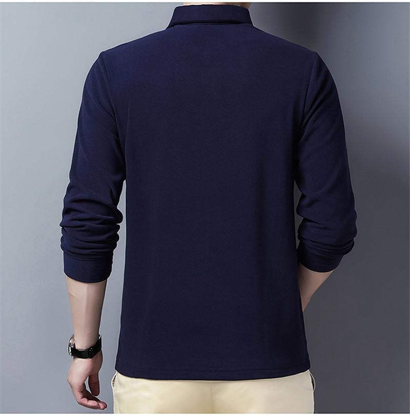 Gordon Performance Long Sleeve (6 Designs)