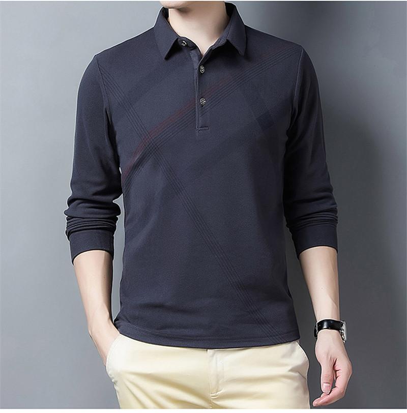 Gordon Performance Long Sleeve (6 Designs)