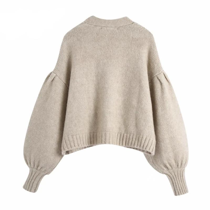 Shelby Cardigan