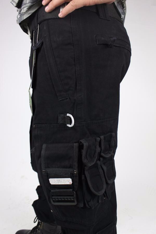 Tactical Supply Commando Pants