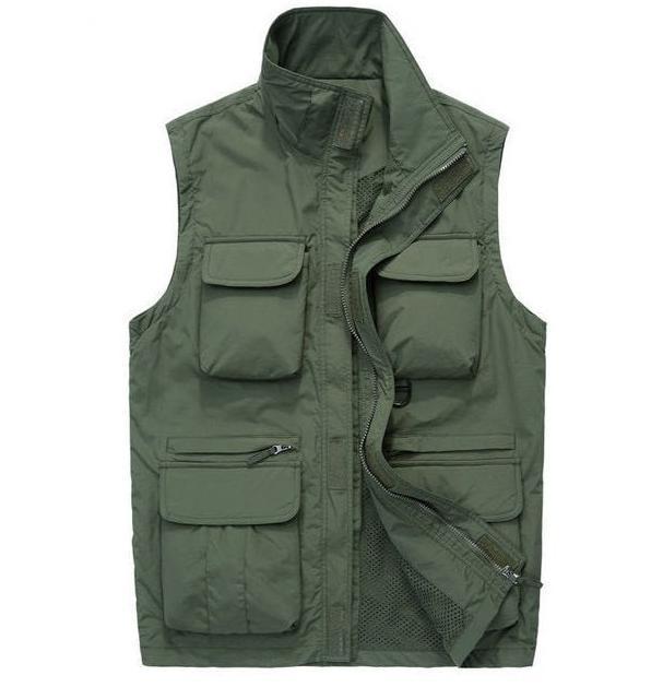 Tactical Supply Remington Field Coat (2 Designs)