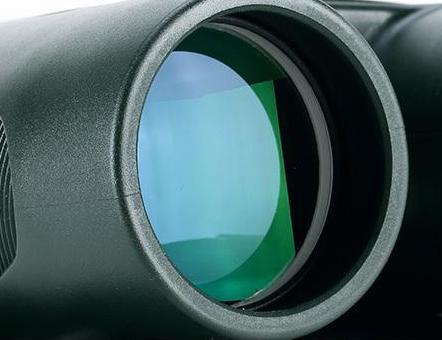 Tactical Supply Full Metal Vision Binoculars