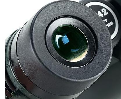Tactical Supply Full Metal Vision Binoculars