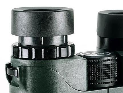 Tactical Supply Full Metal Vision Binoculars