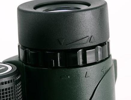 Tactical Supply Full Metal Vision Binoculars
