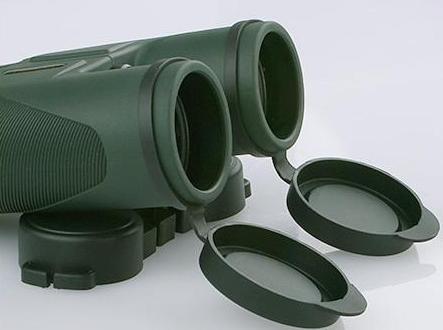 Tactical Supply Full Metal Vision Binoculars